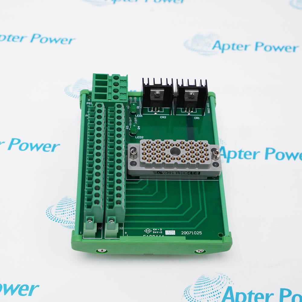 Triconex 9662-610