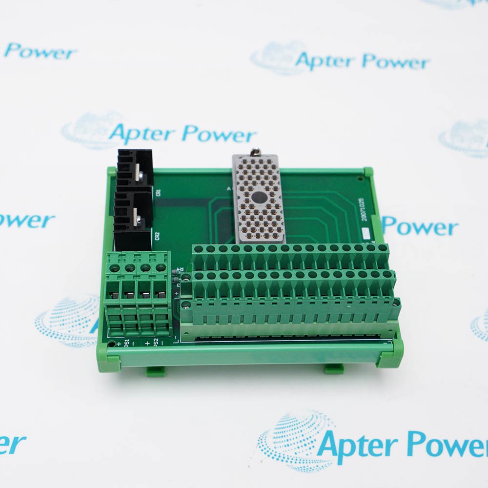 Triconex 9662-610