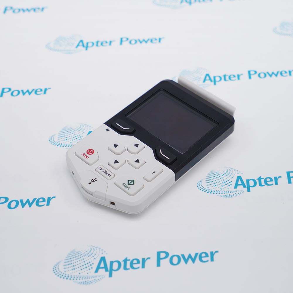 ABB ACS-AP-I