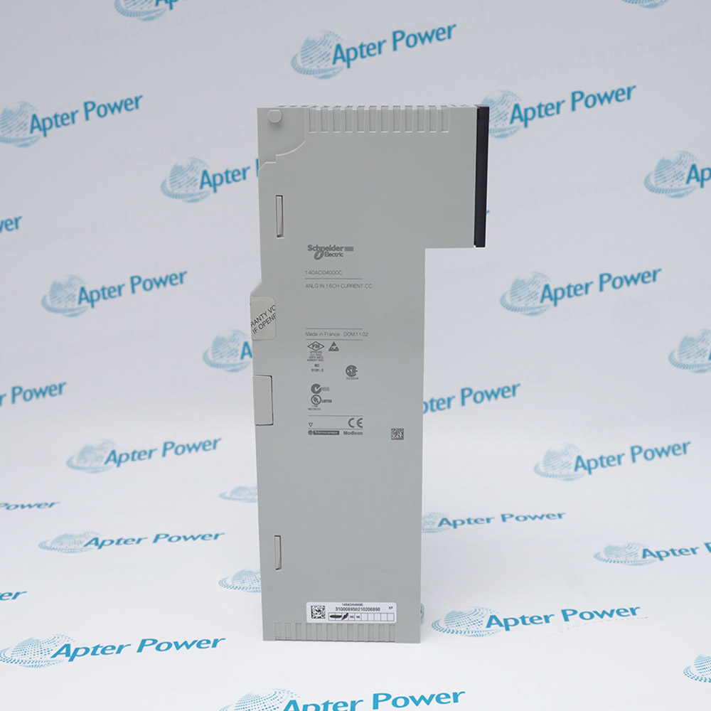 Schneider Electric 140ACI04000C