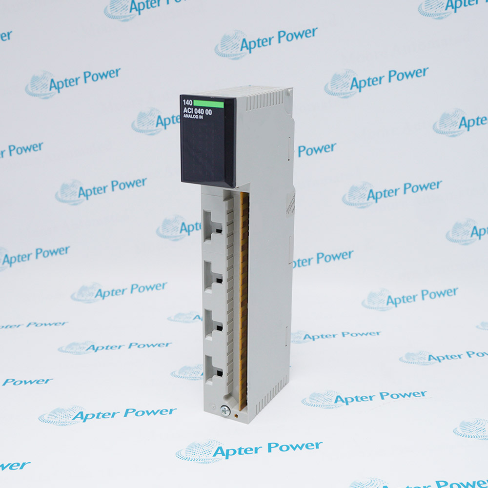 Schneider Electric 140ACI04000C