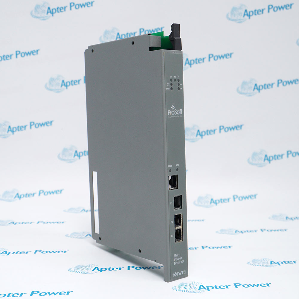 Prosoft MVI71-MNET