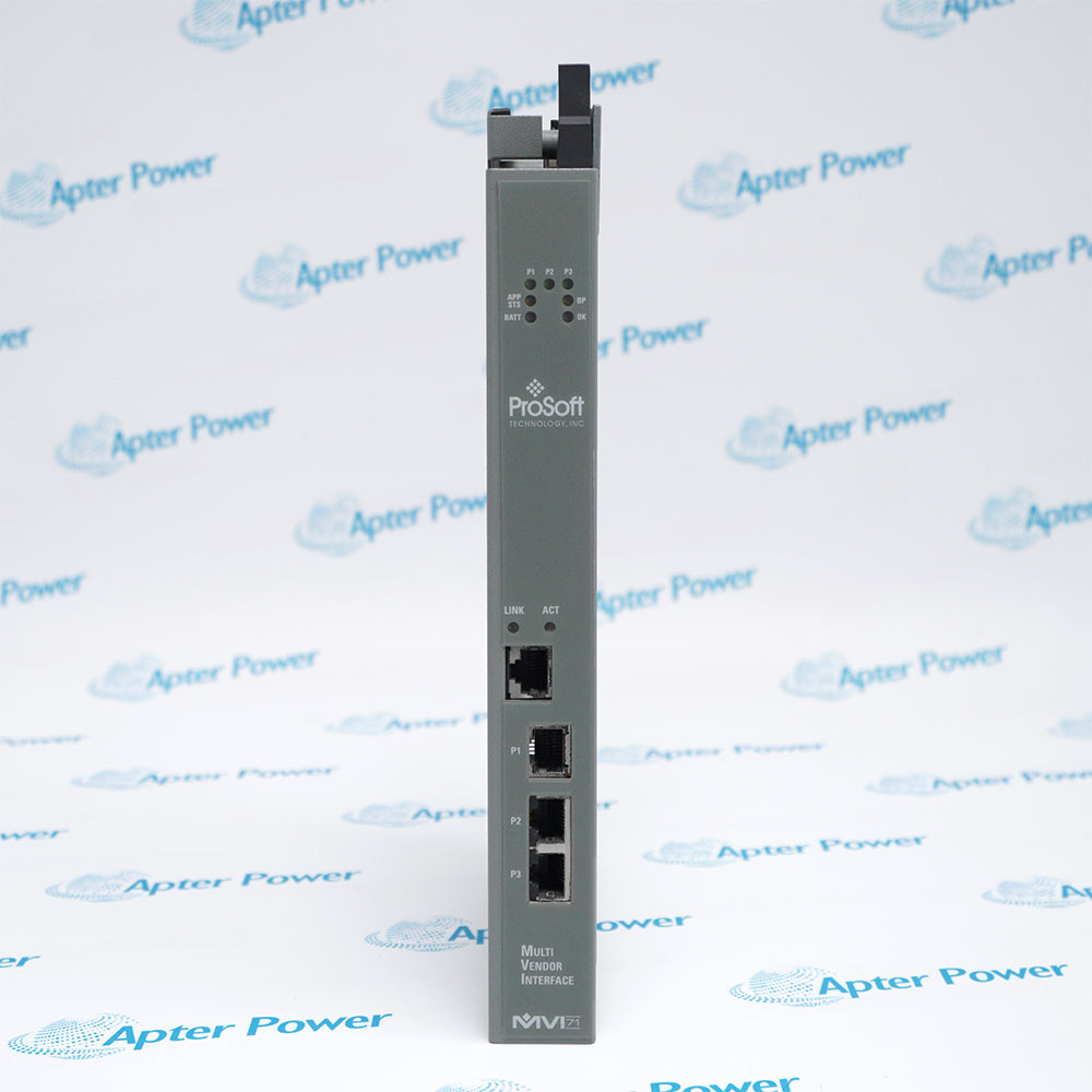 Prosoft MVI71-MNET