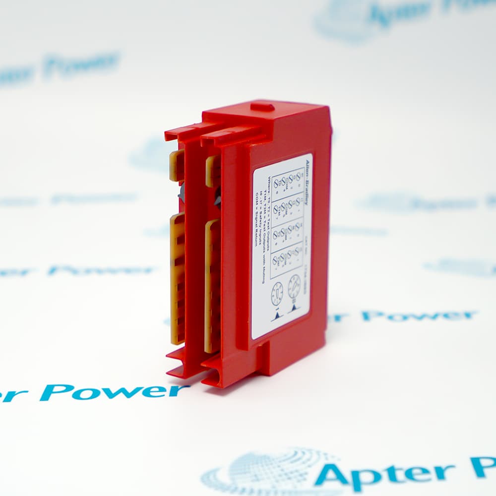 AB 1734-IB8S