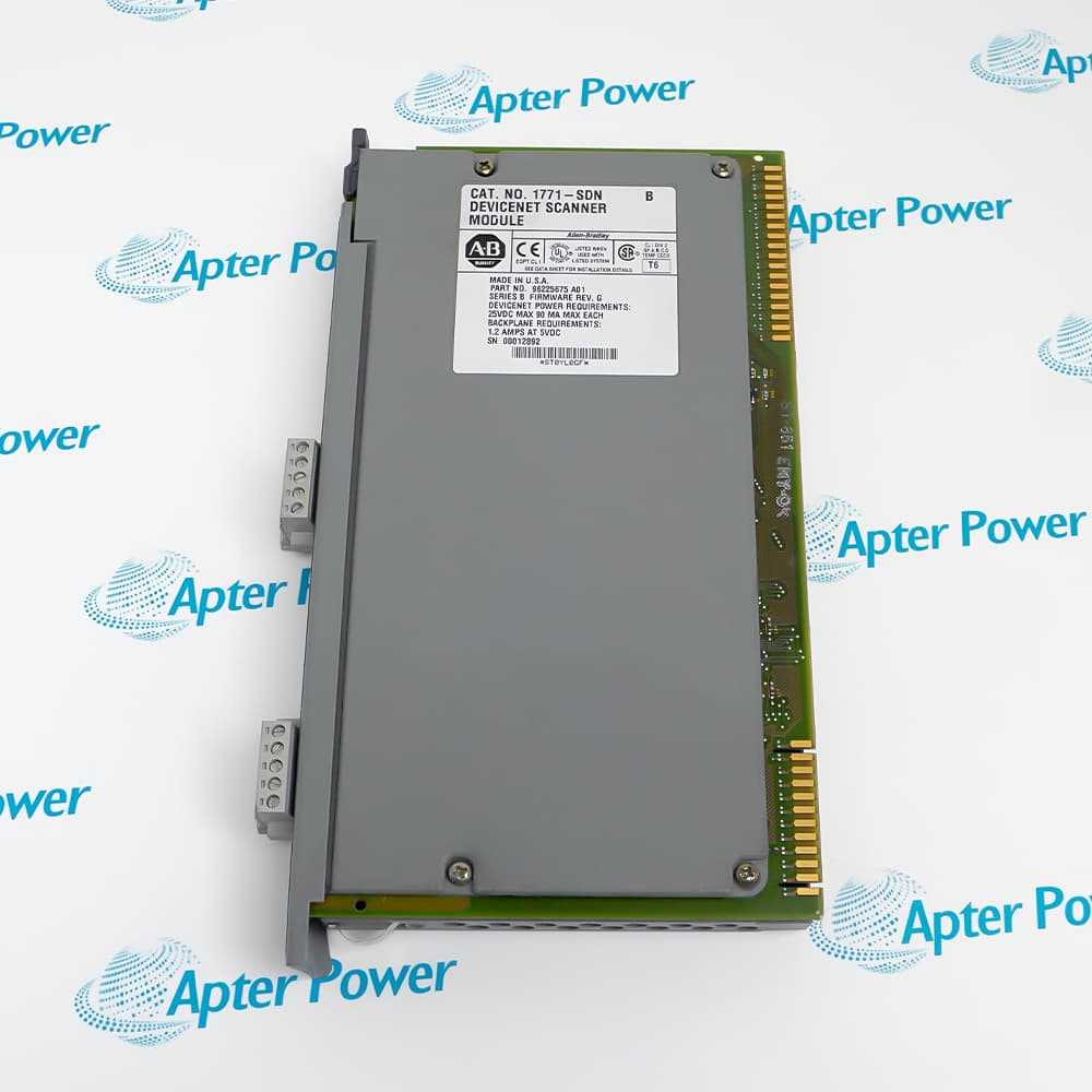 AB 1771-SDN