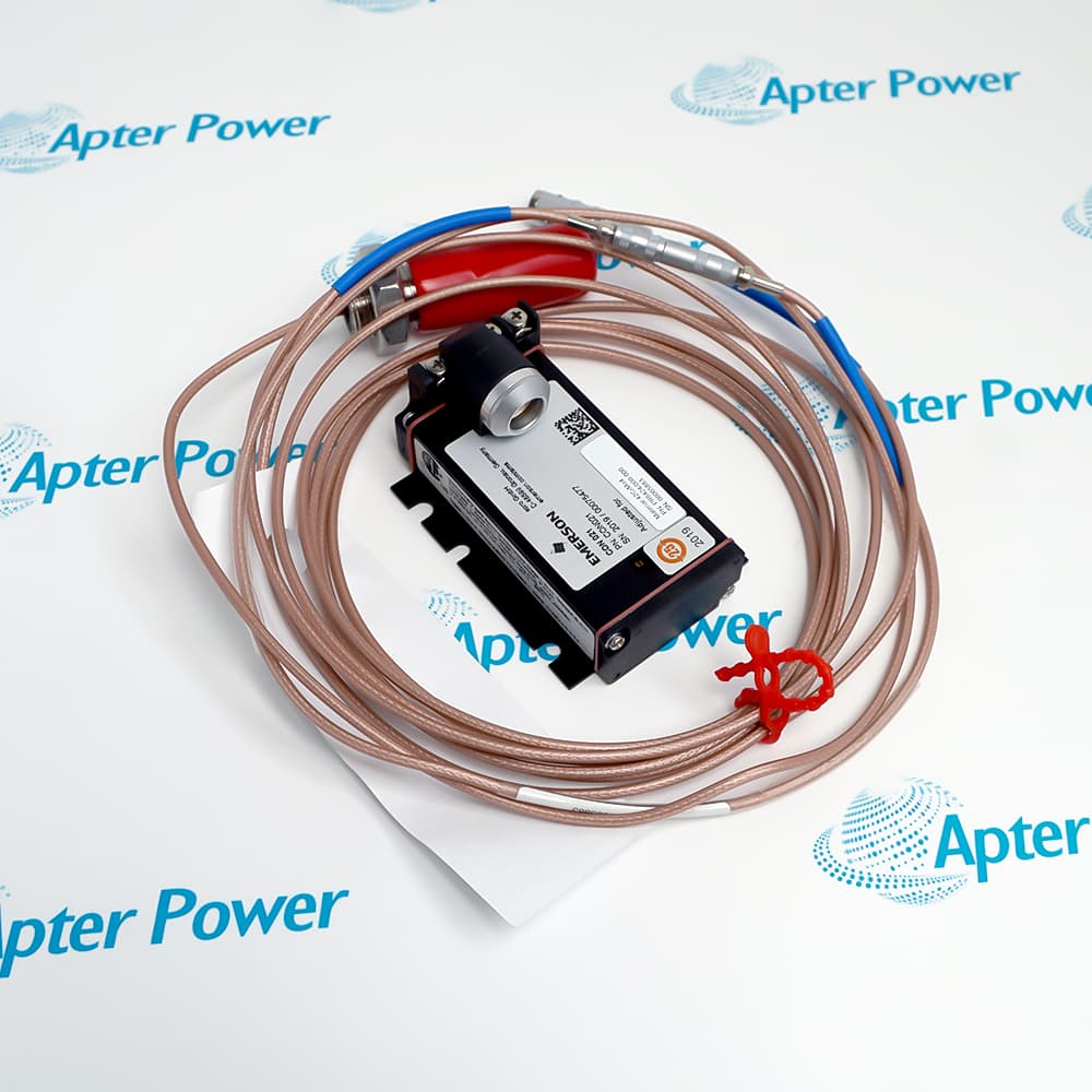 Epro PR6424-000-000-CON21