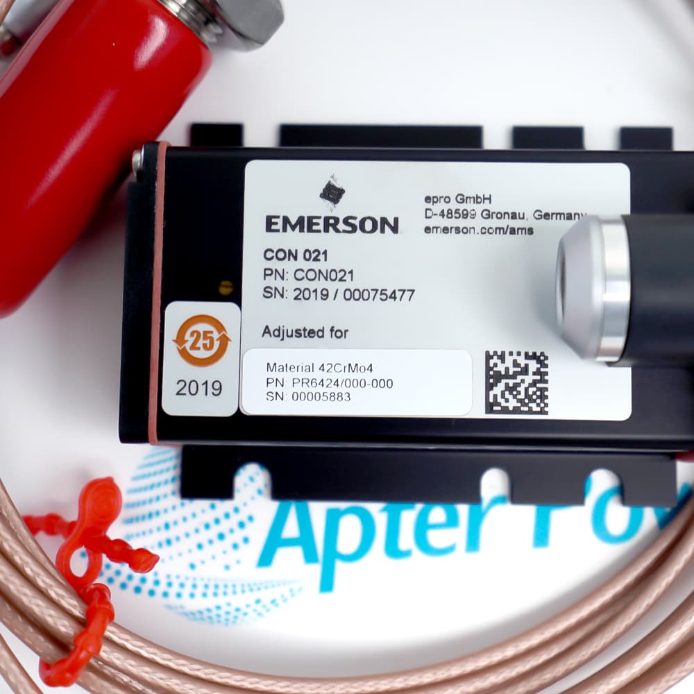 Epro PR6424-000-000-CON21