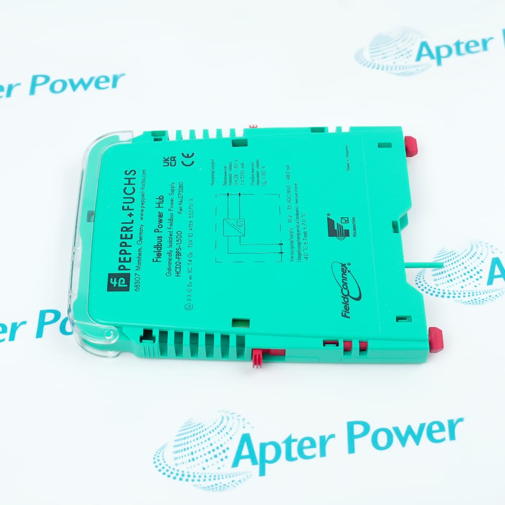 HCD2-FBPS-1.500