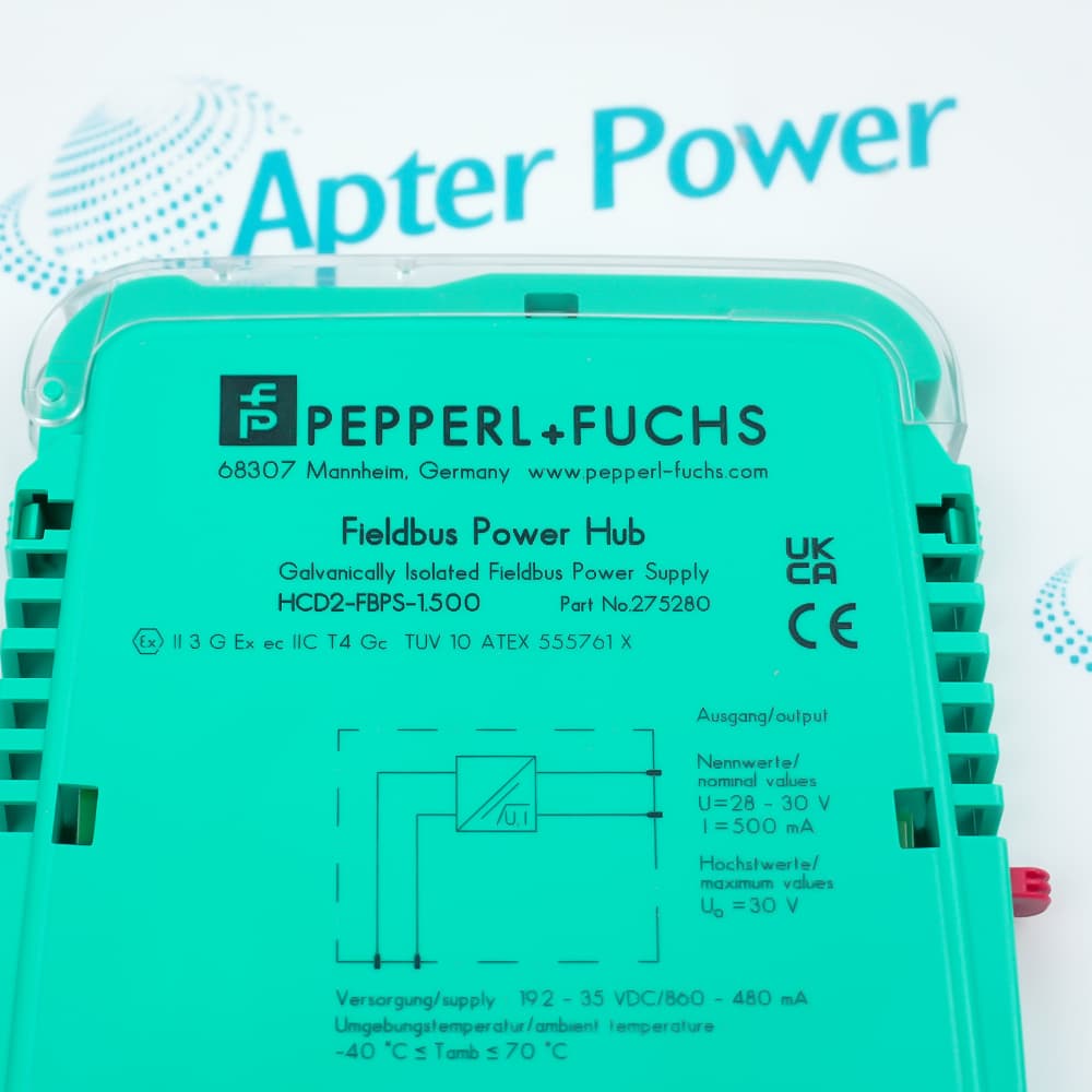 HCD2-FBPS-1.500  