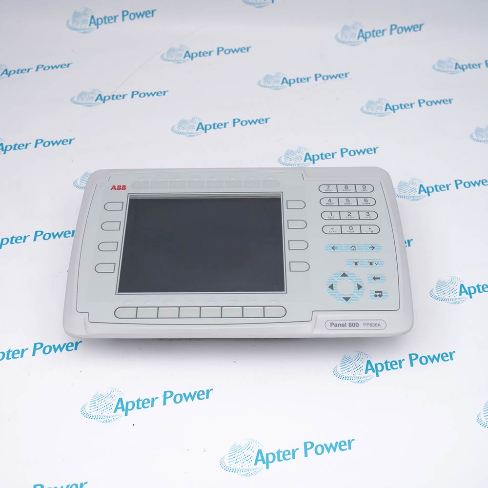 PP836A 3BSE042237R2