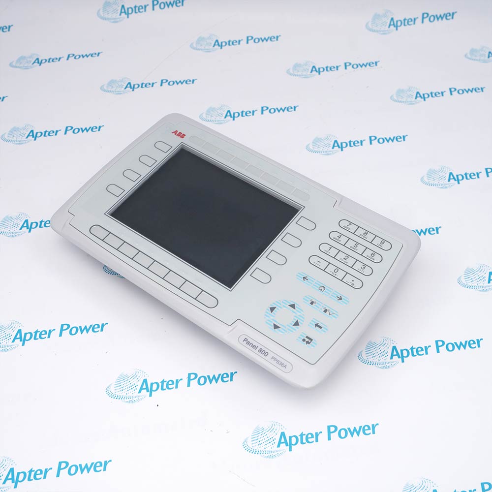 ABB PP836A 3BSE042237R2