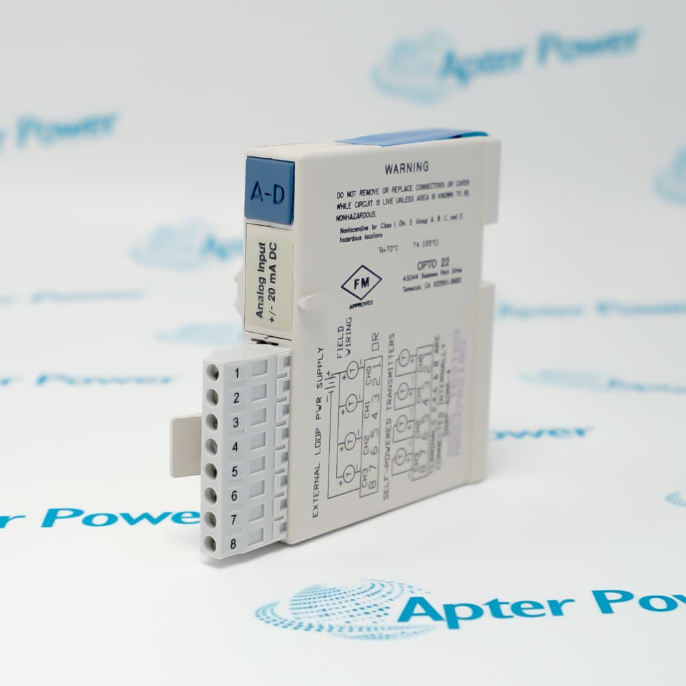 OPTO22 SNAP-AIMA-4