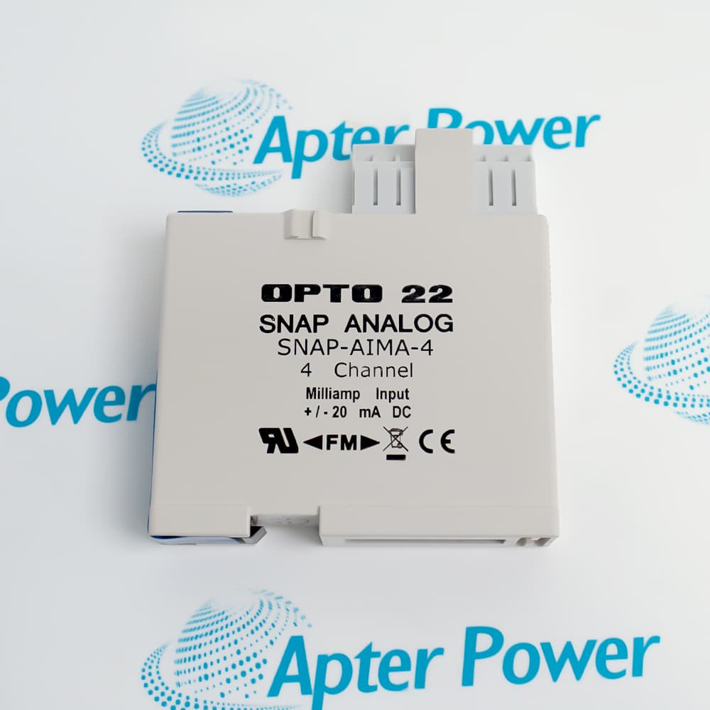OPTO22 SNAP-AIMA-4
