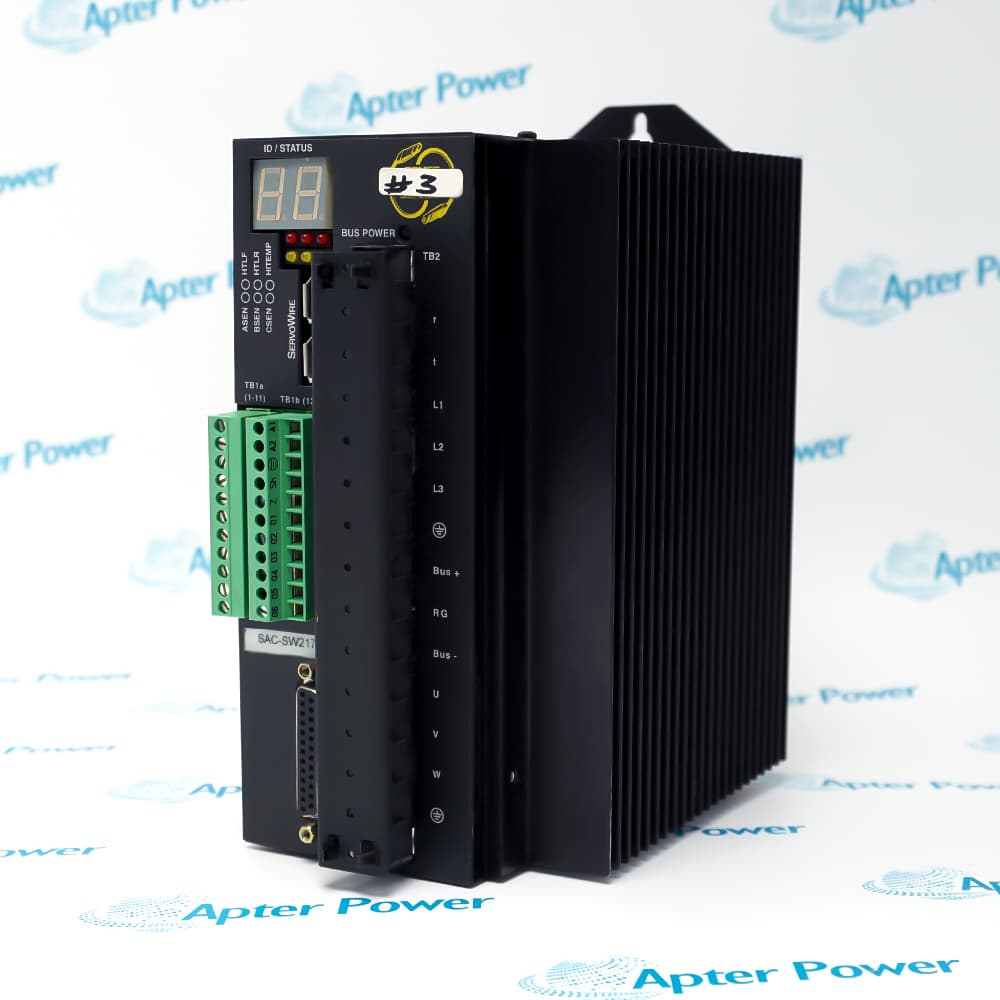 ORMEC SAC-SW217/EP SAC-SW217/E