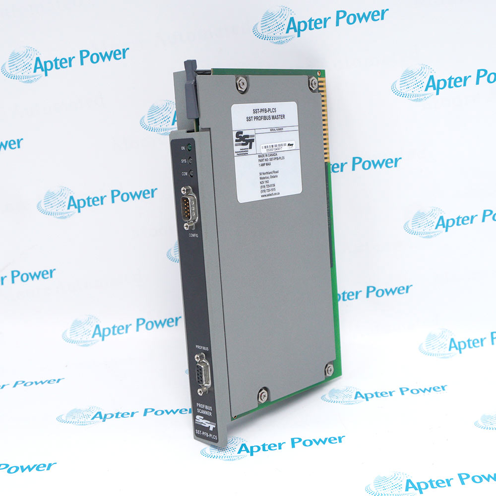 SST-PFB-PLC5