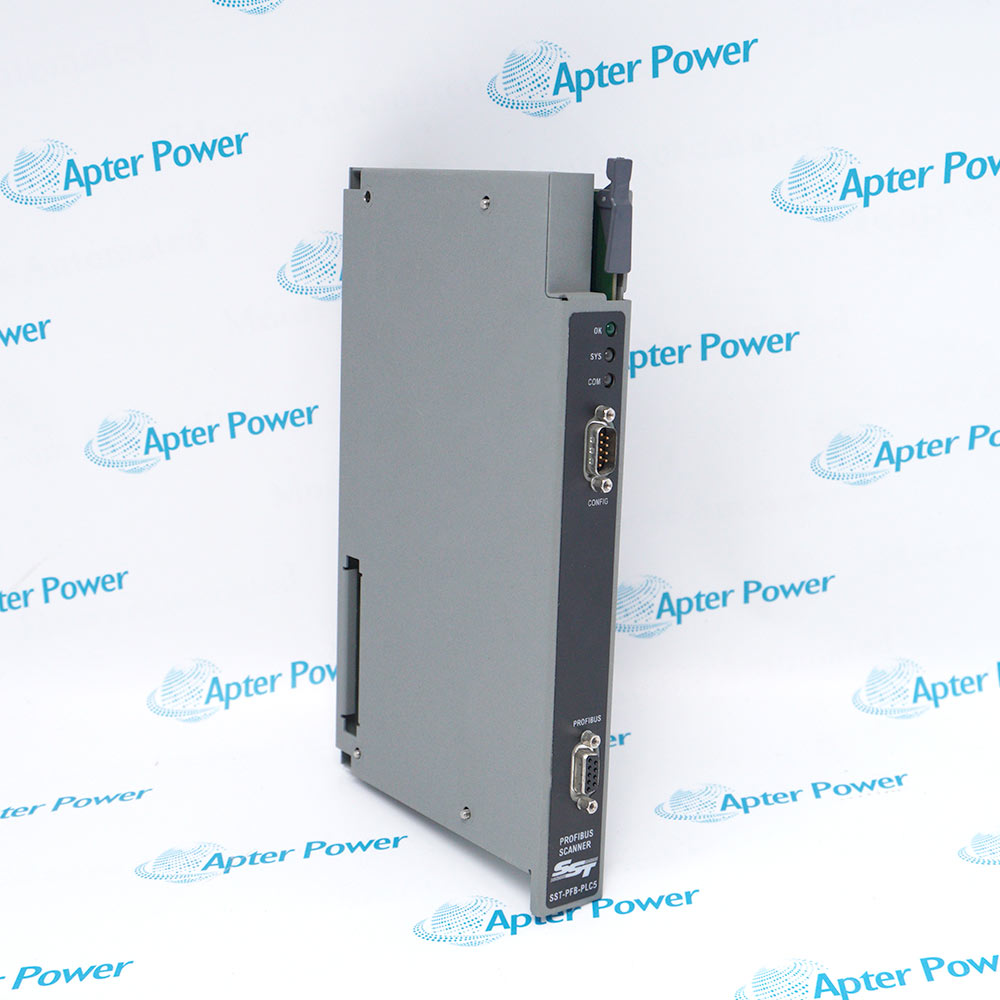 SST SST-PFB-PLC5