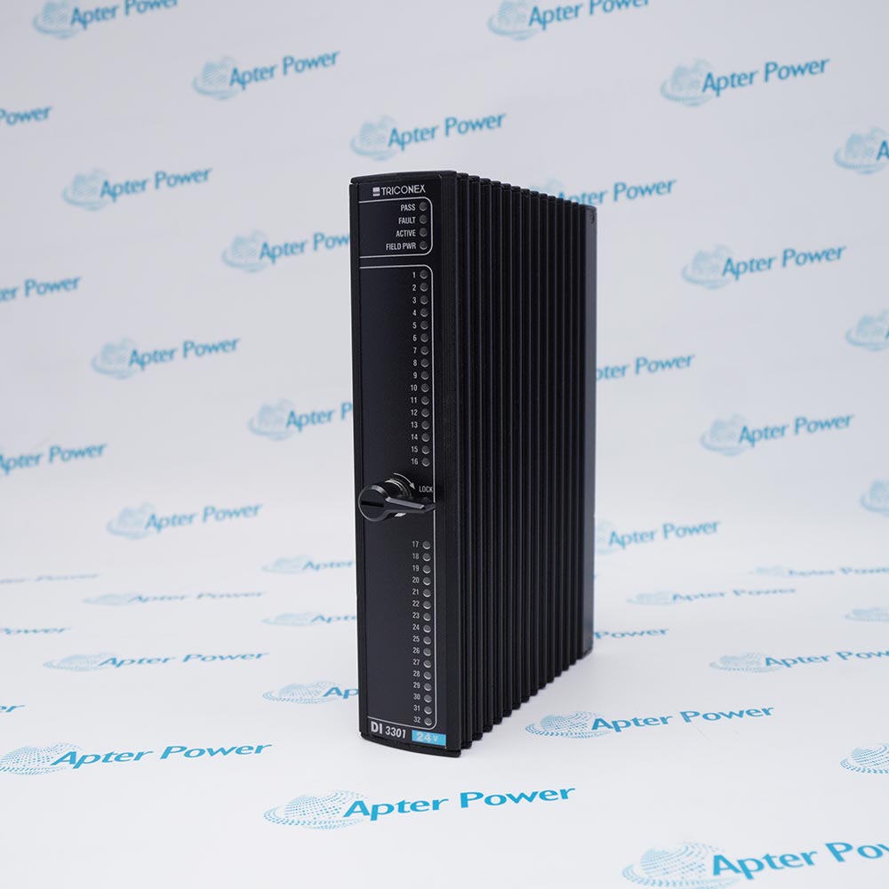 Invensys DI3301