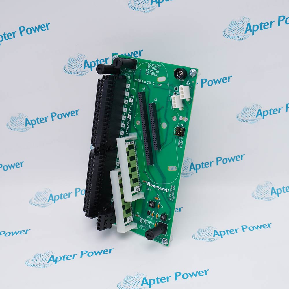 Honeywell 8C-TDIL01 51306856-175