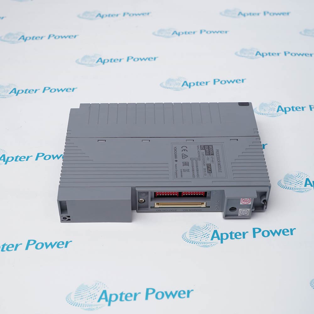 Yokogawa CP461-50 S1