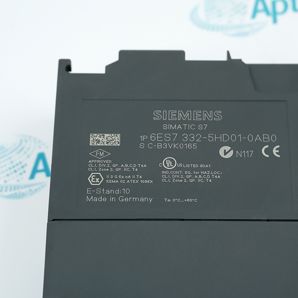 6ES7332-5HD01-0AB0