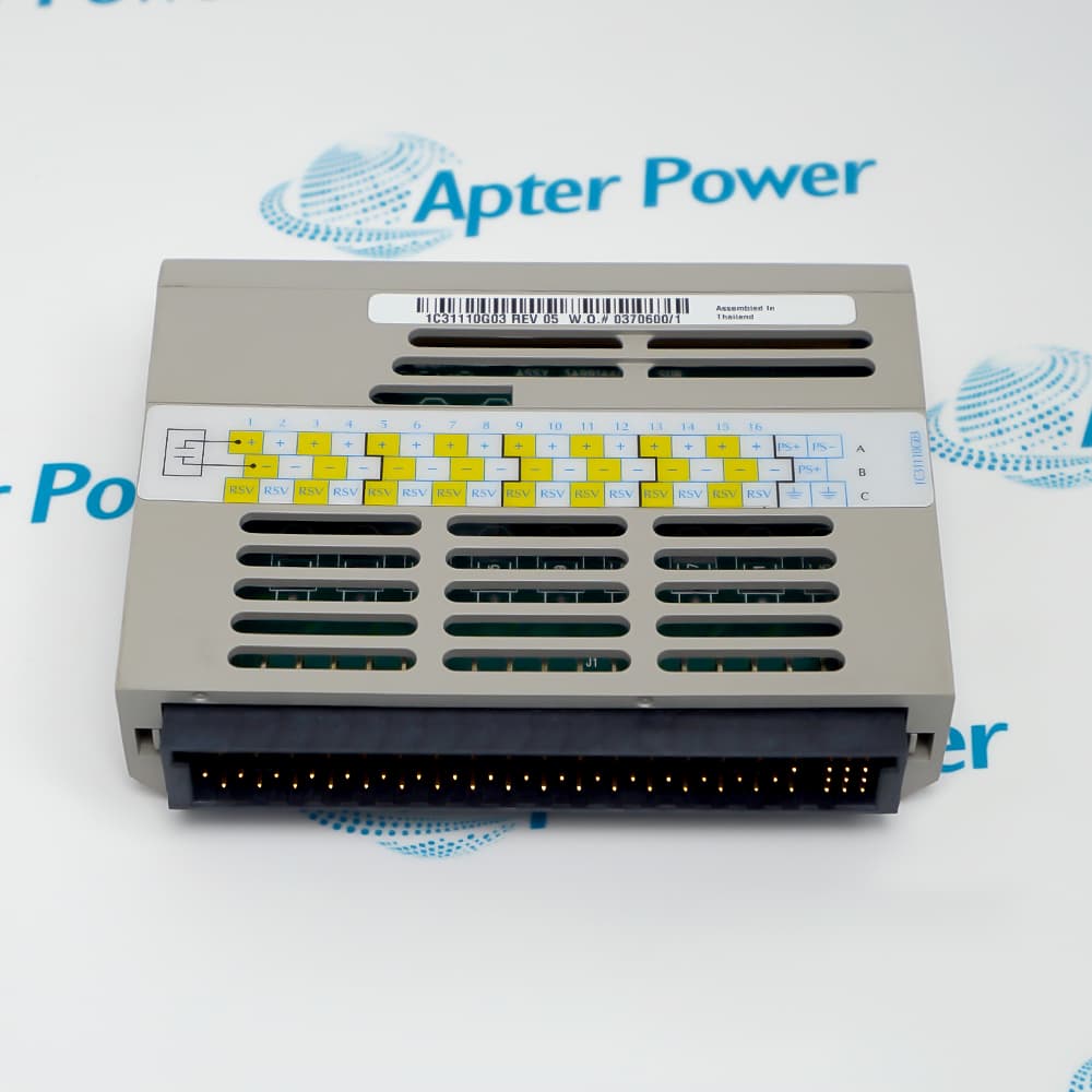 1C31110G03