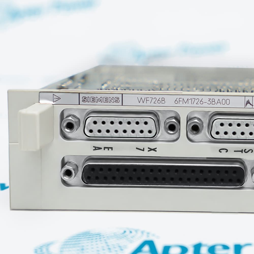 6FM1726-3BA00