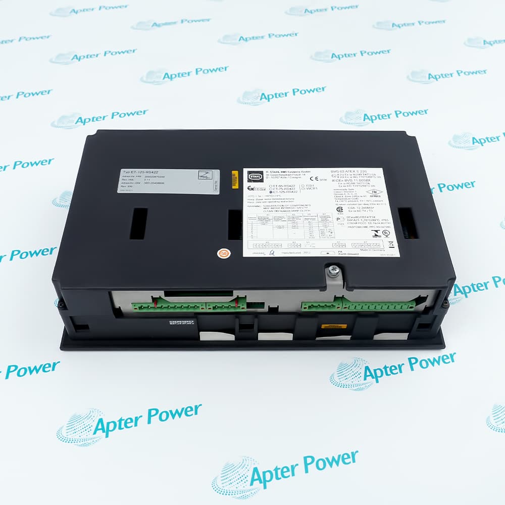 ET-125-RS422