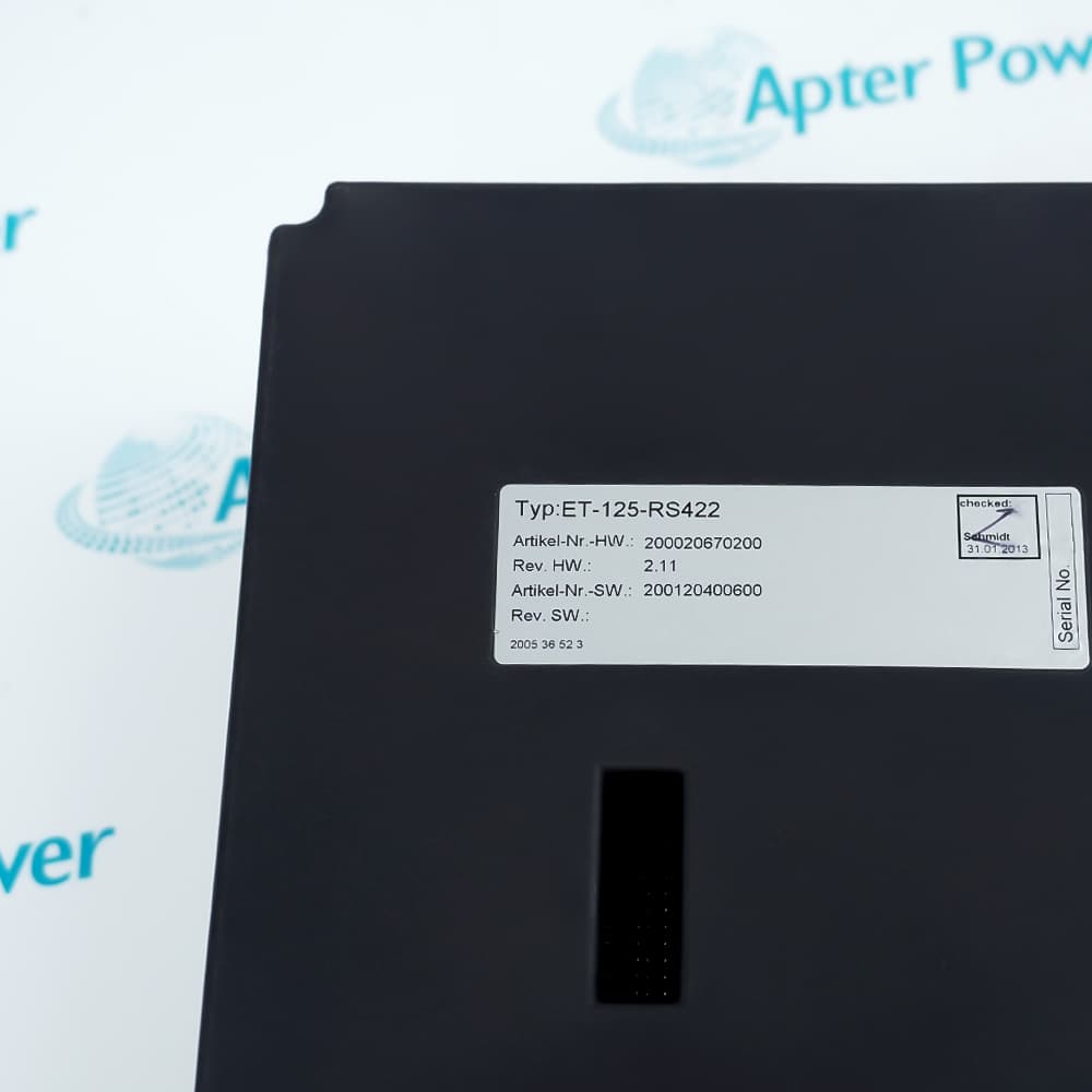 ET-125-RS422