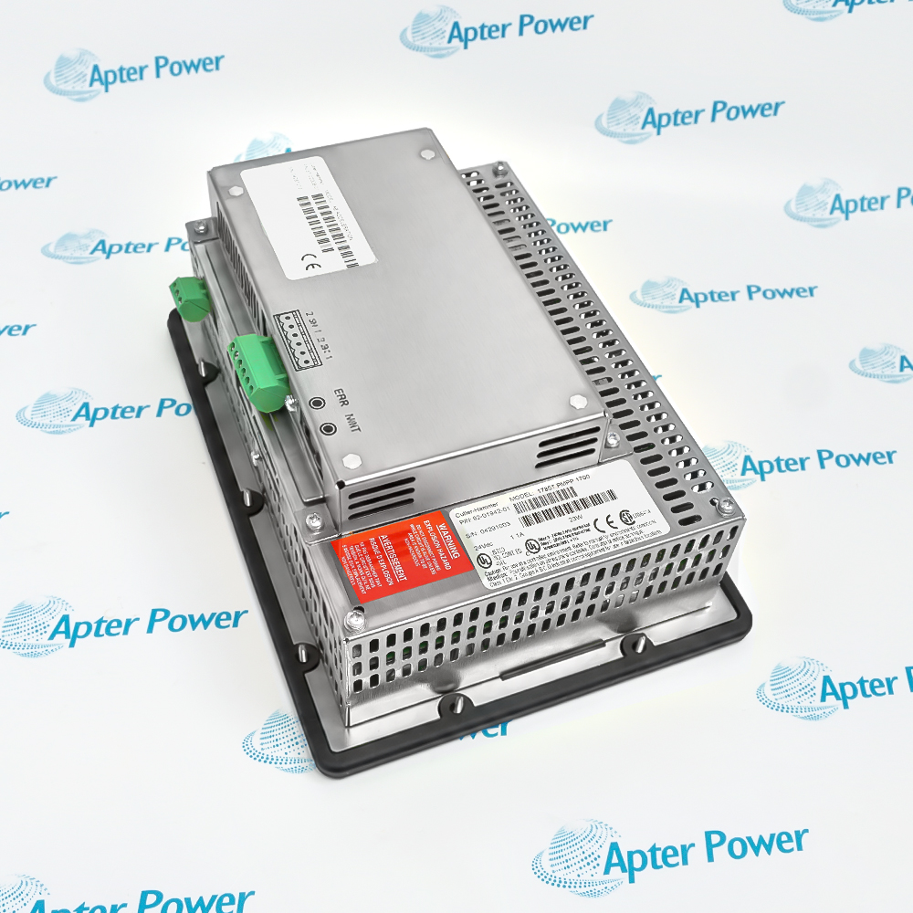1785T-PMPP-1700 92-01942-01 