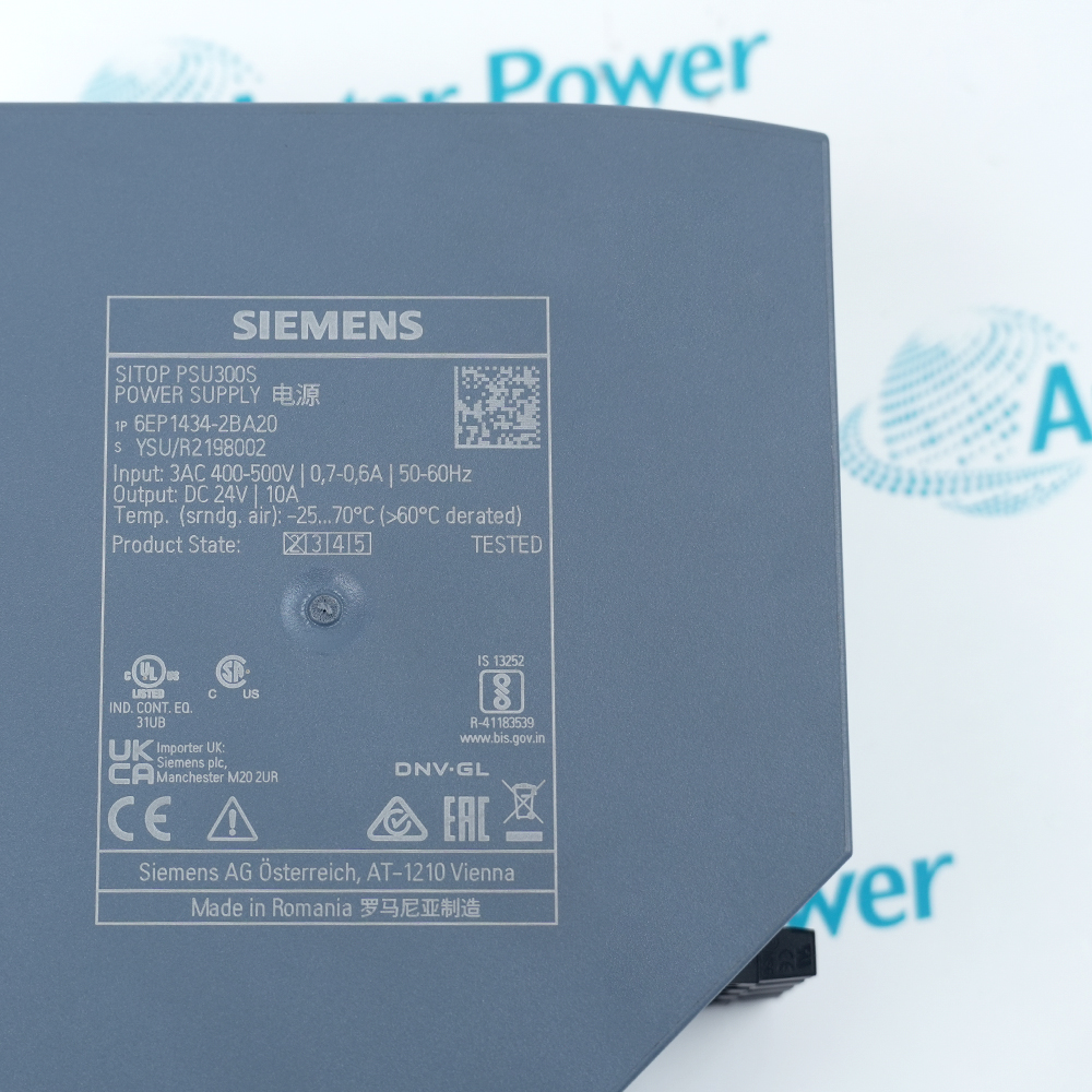 Siemens 6EP1434-2BA20