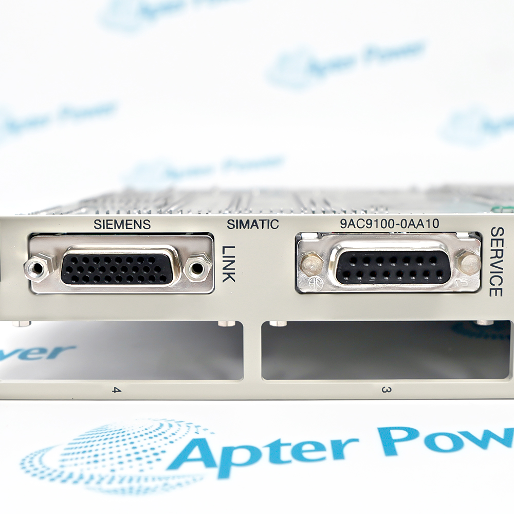 Siemens 9AC9100-0AA10
