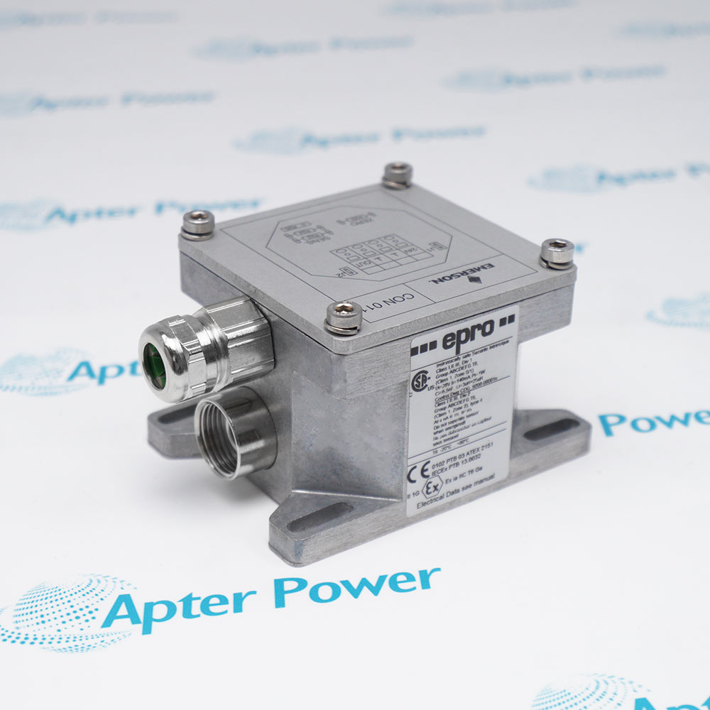 Emerson PR6423/012-100 CON011