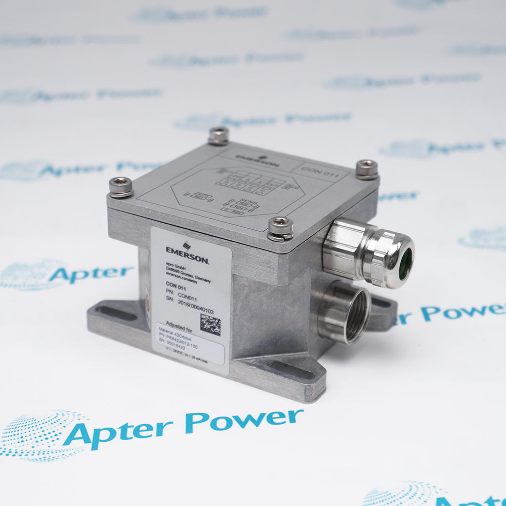 Emerson PR6423/012-100 CON011