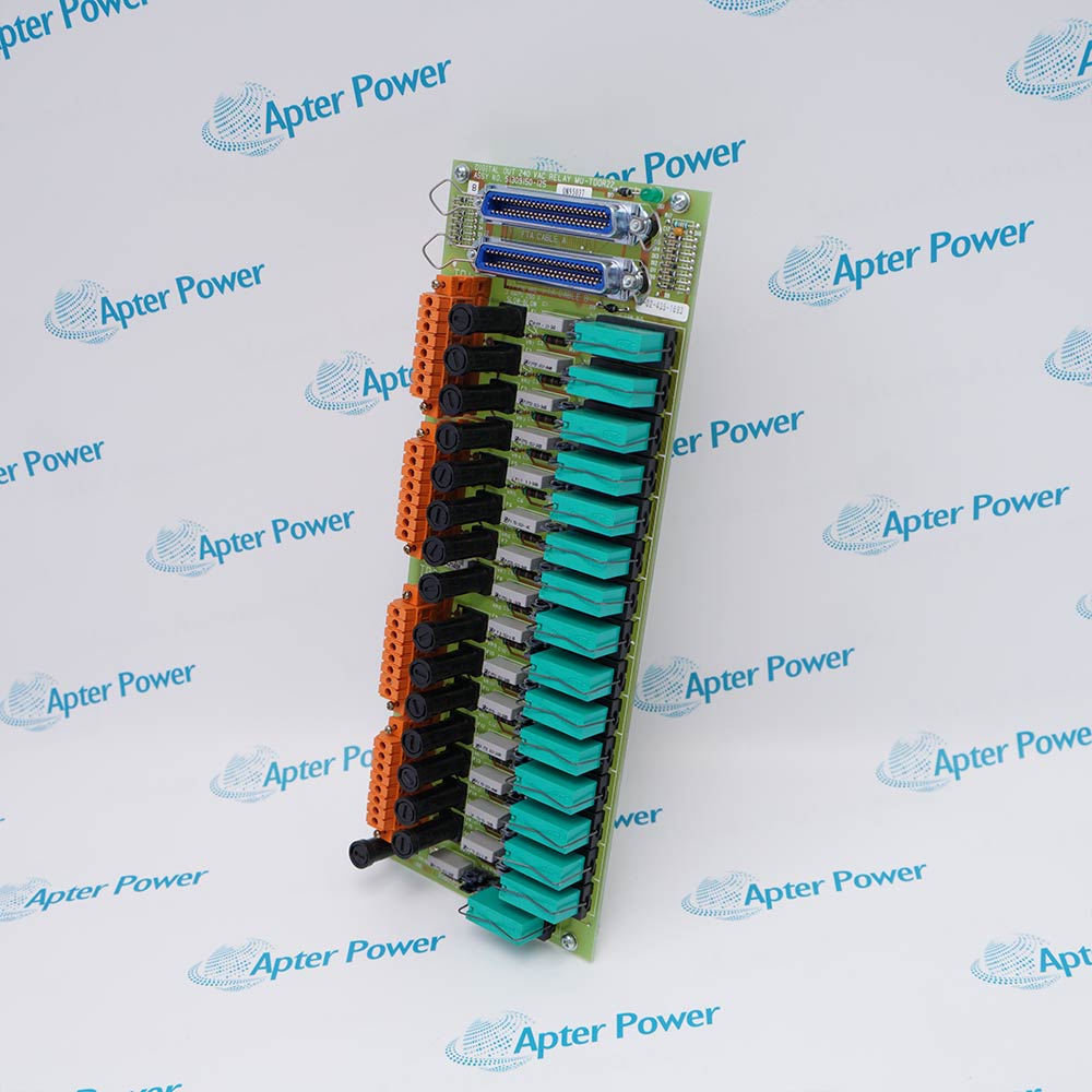 Honeywell MU-TDOR22 51309150-125