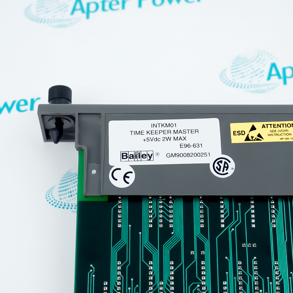 ABB INTKM01