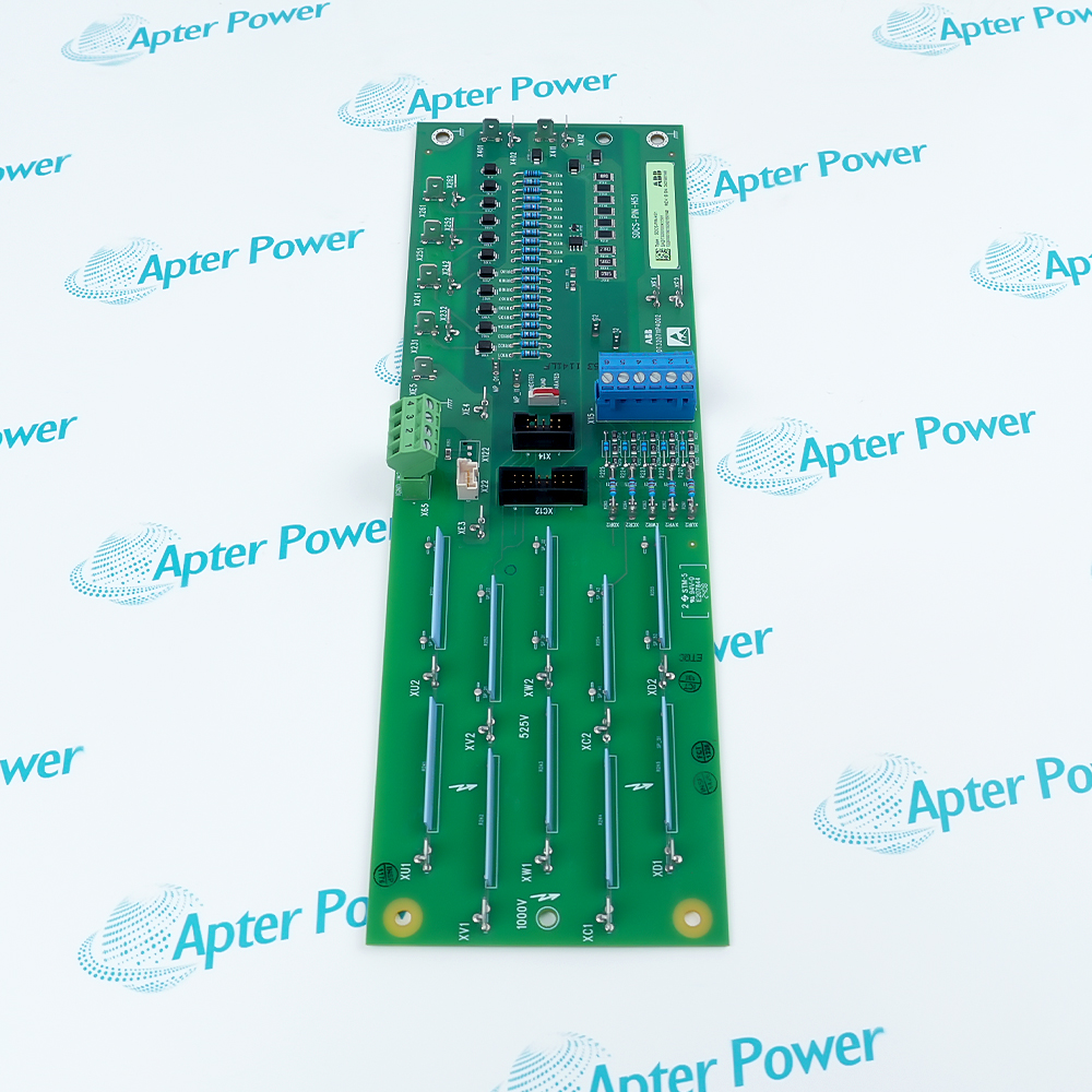 SDCS-PIN-H51 3ADT320700R1501