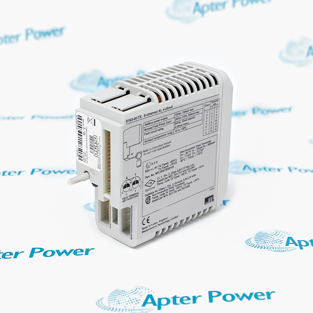 GE 8103AI-TX