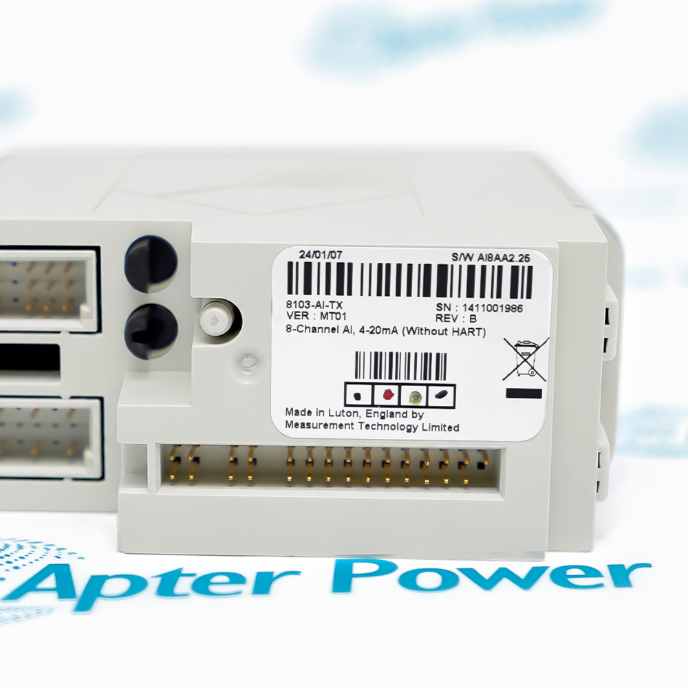 GE 8103AI-TX