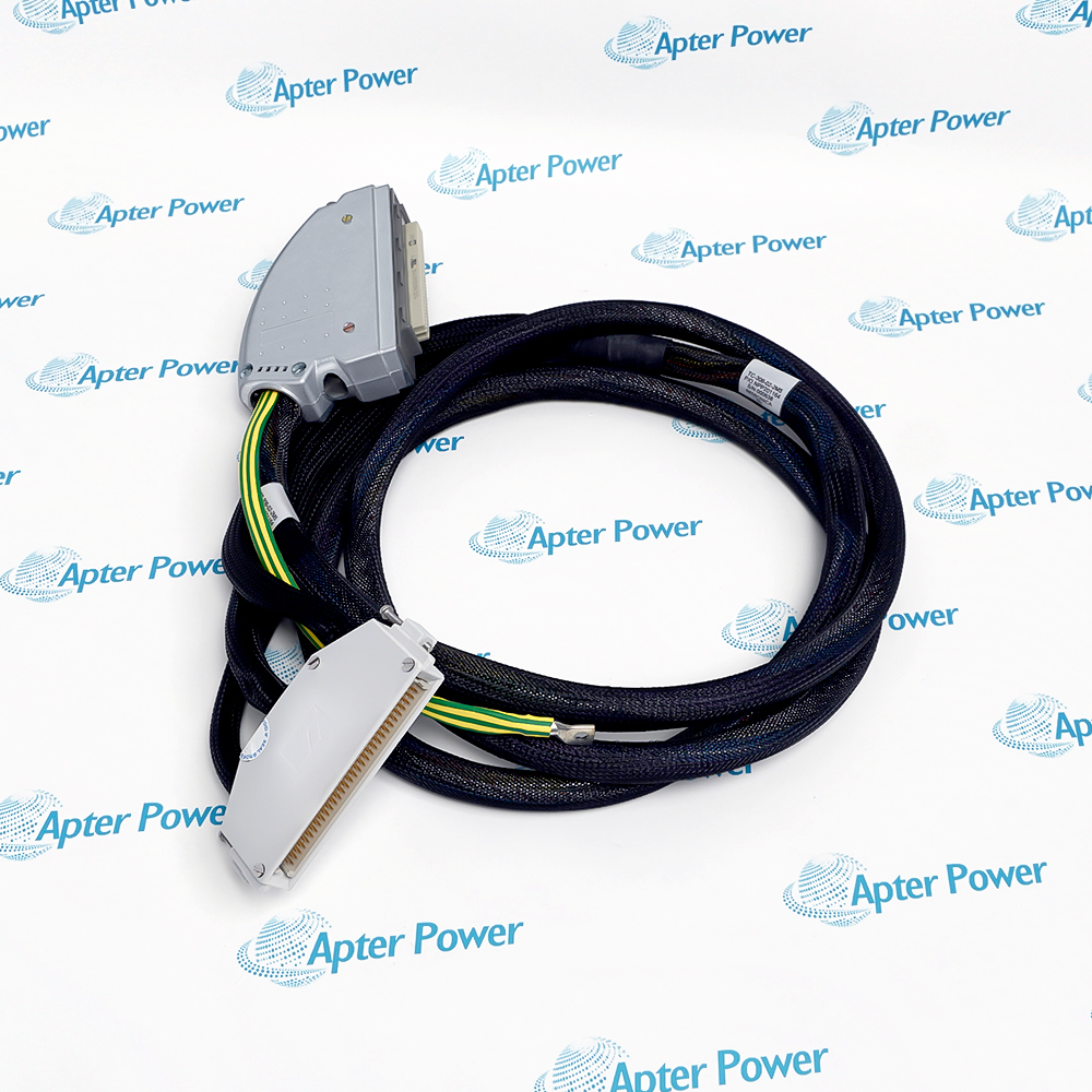 ICS Triplex TC-306-02-2M5