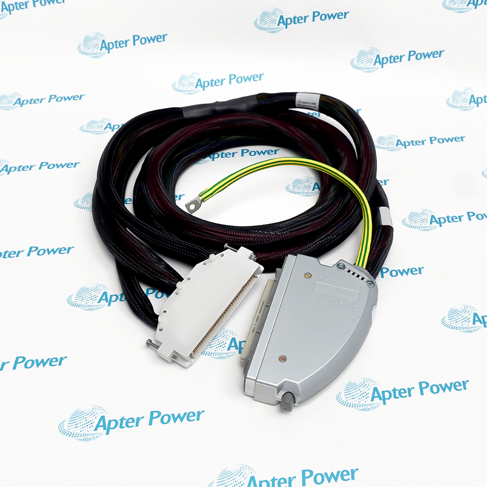 ICS Triplex TC-308-02-2M5