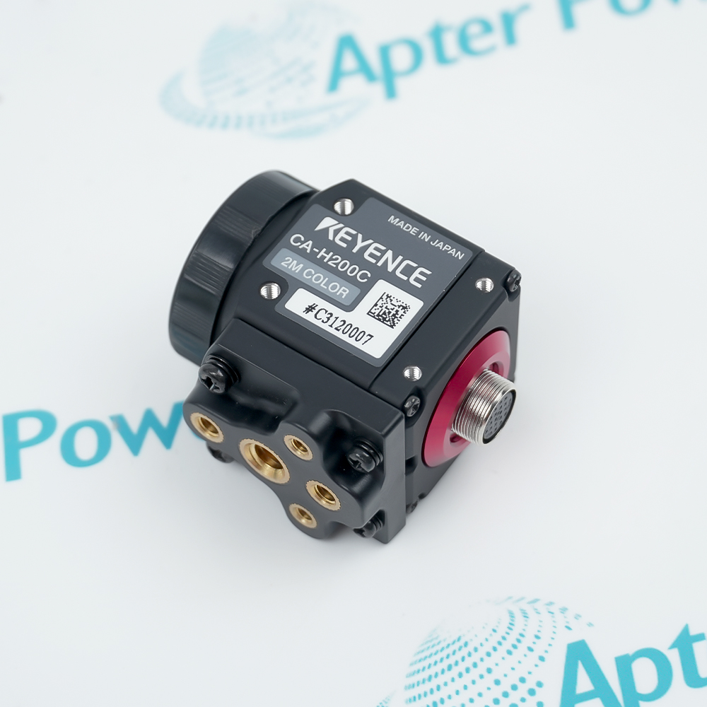 CA-H200C