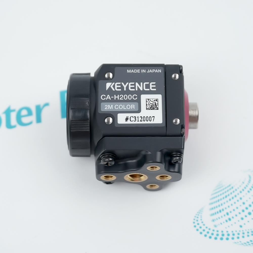 CA-H200C  
