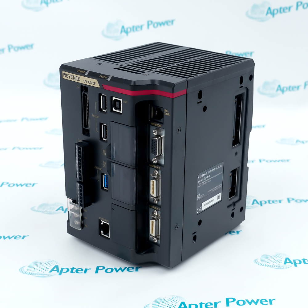 CV-X420F