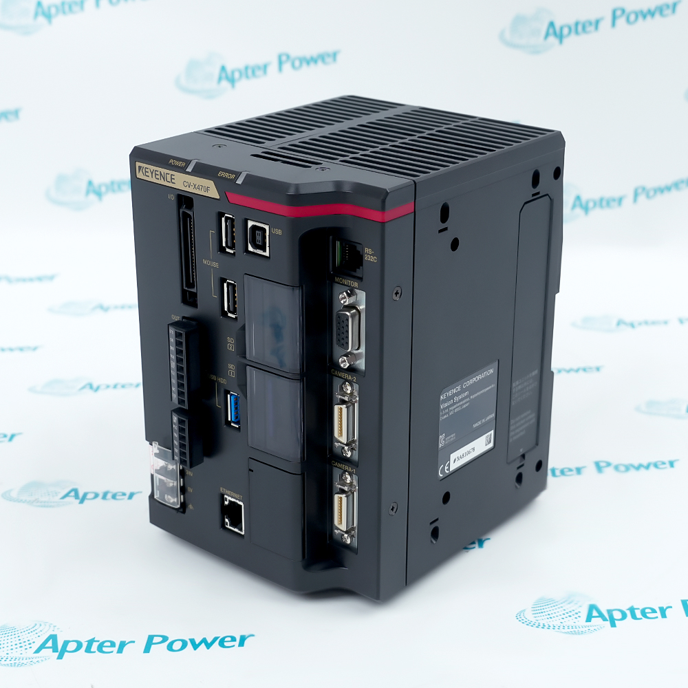 CV-X470F