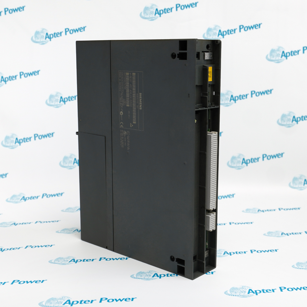 siemens 6ES7417-4XL04-0AB0
