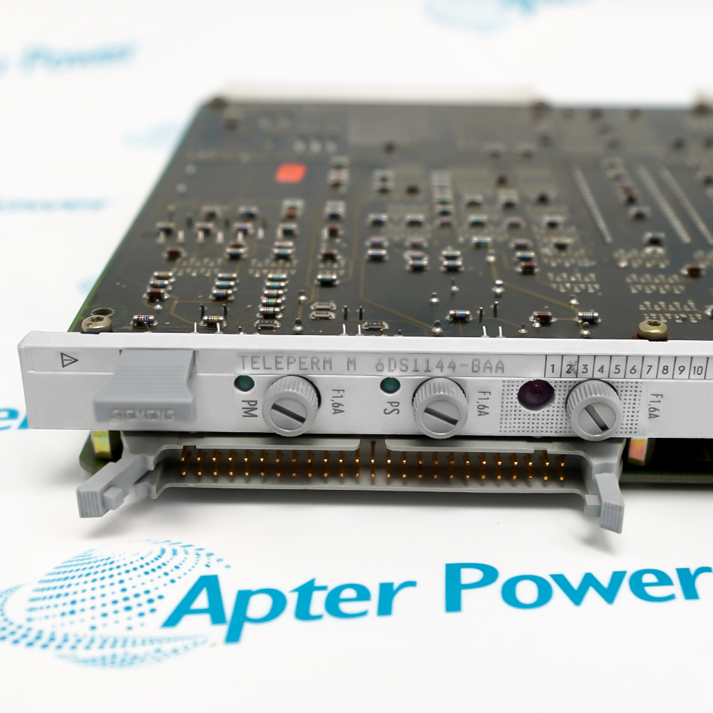 Siemens 6DS1144-8AA