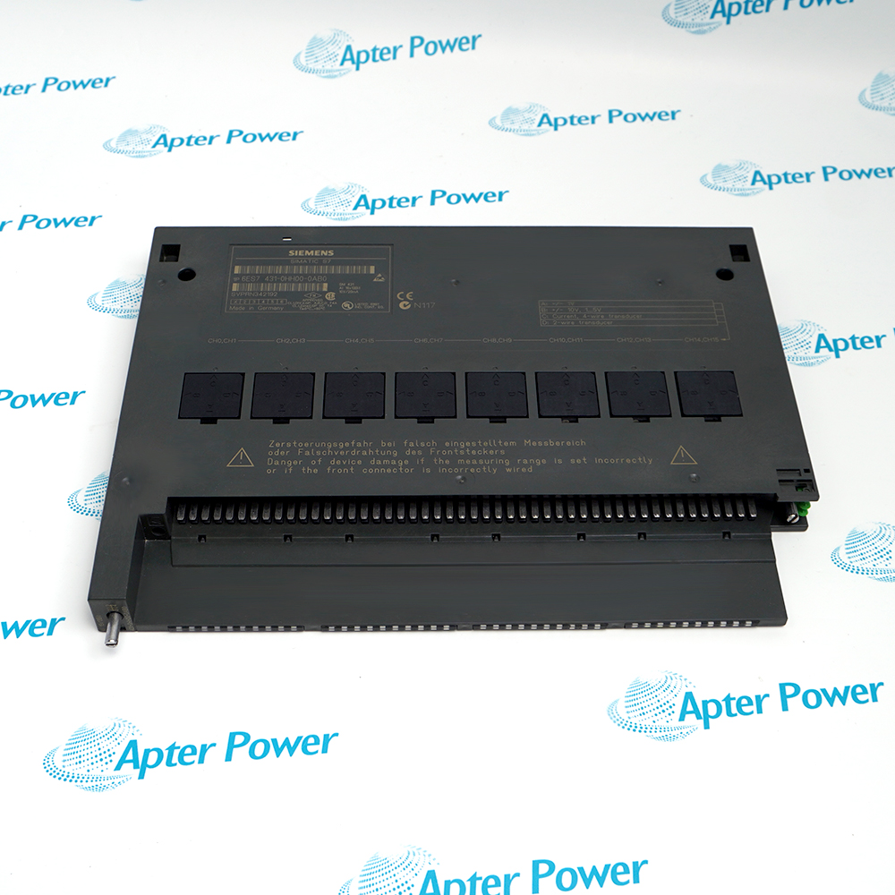 6ES7431-0HH00-0AB0