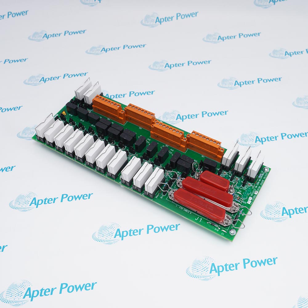 Honeywell MC-TDOY23 51204166-175