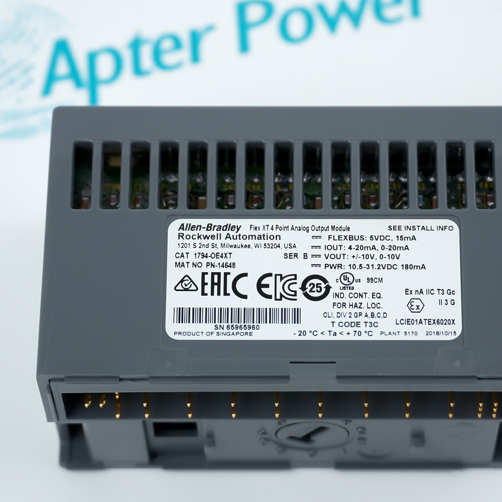 AB 1794-OE4XT