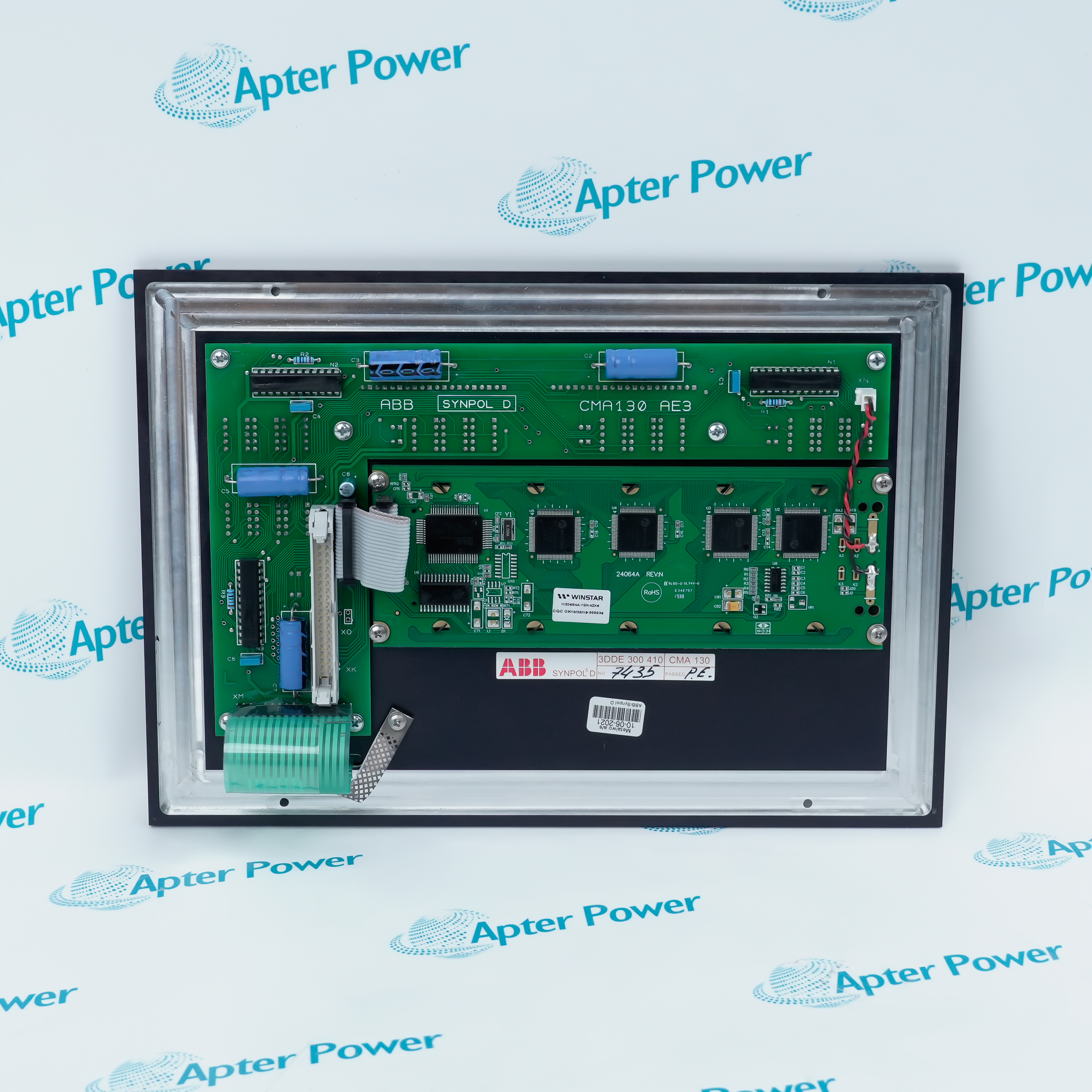 ABB CMA130-3DDE300410